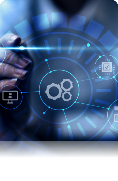 giải pháp mobile app