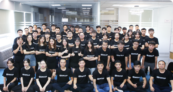 Công ty thành viên