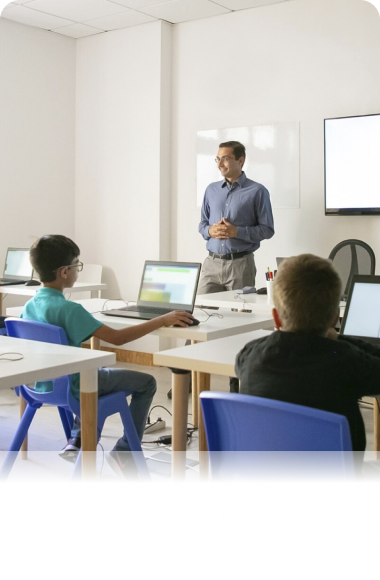 Giáo dục phổ thông Iki.edu.vn