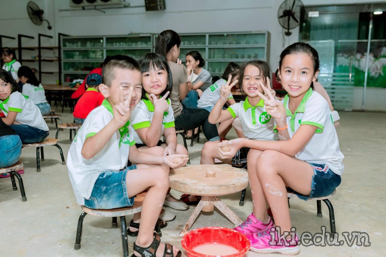 Quỹ Thắp Lửa Ước Mơ