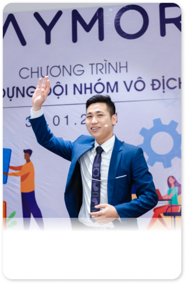 Trường doanh nhân Ikigai