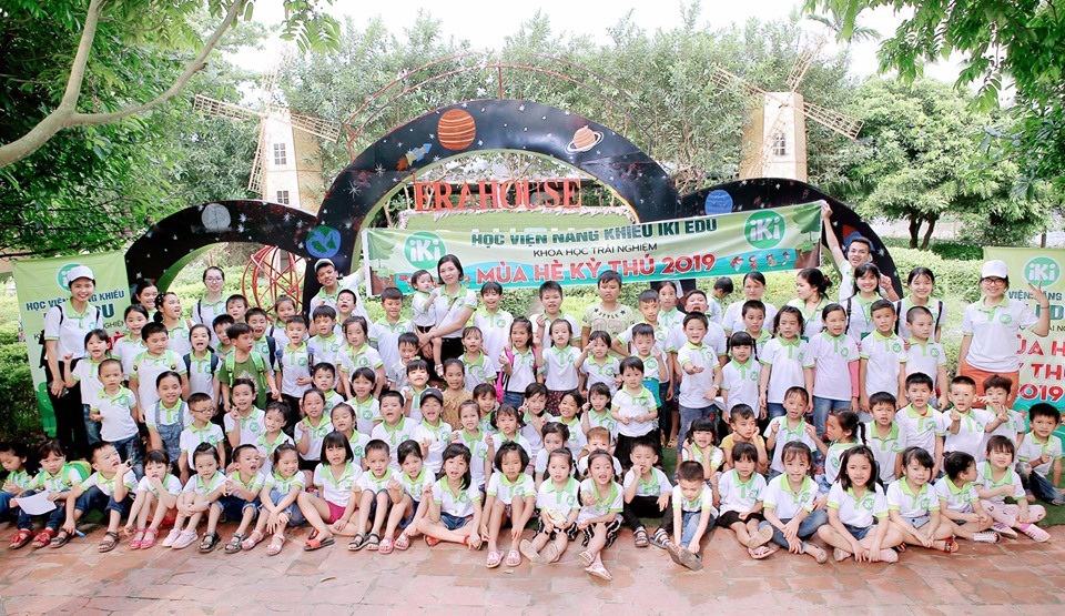 Lĩnh vực công nghệ