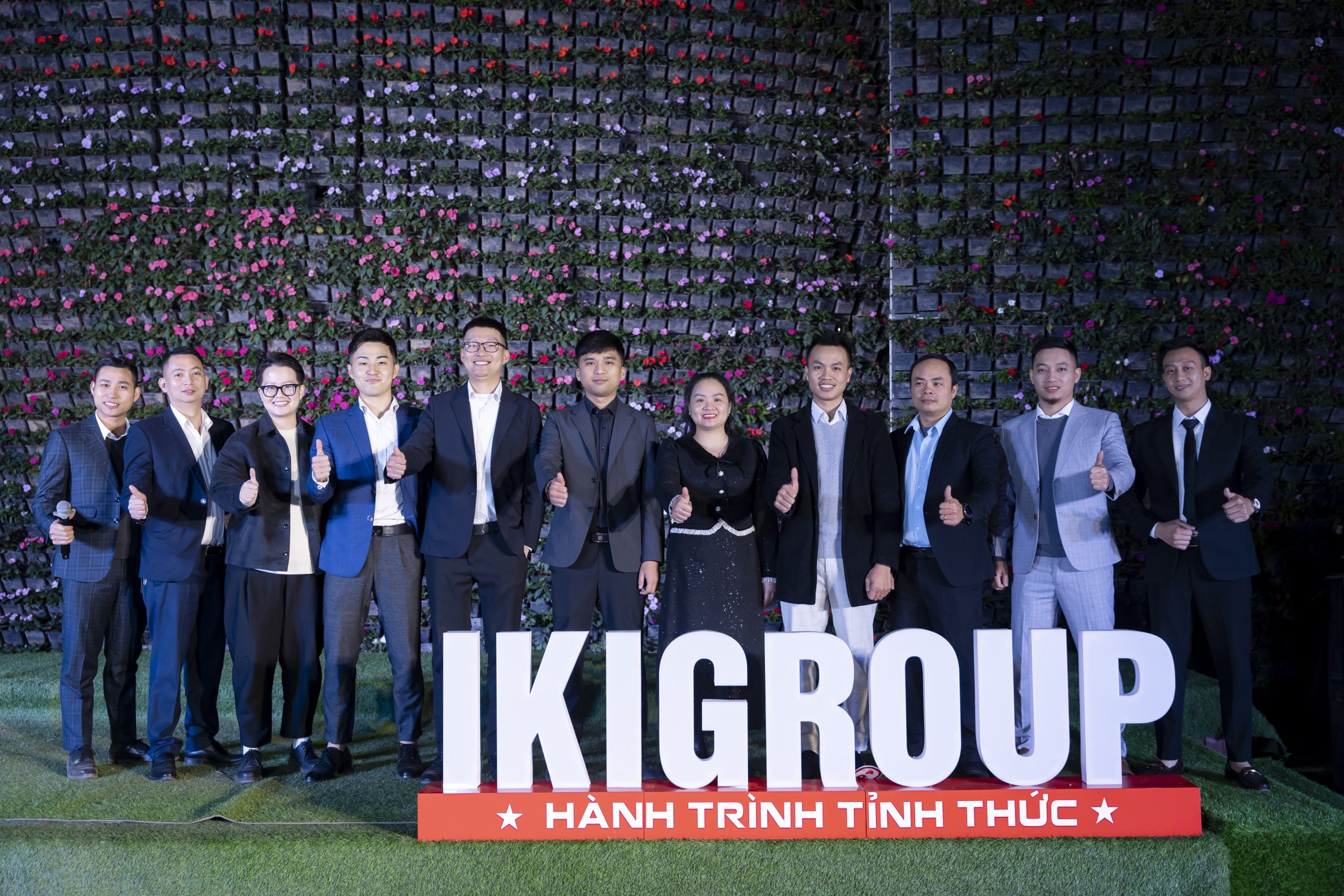 Lĩnh vực công nghệ