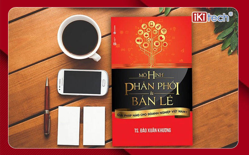 Những cuốn sách hay về quản lý bán hàng mà nhà bán hàng nào cũng cần có