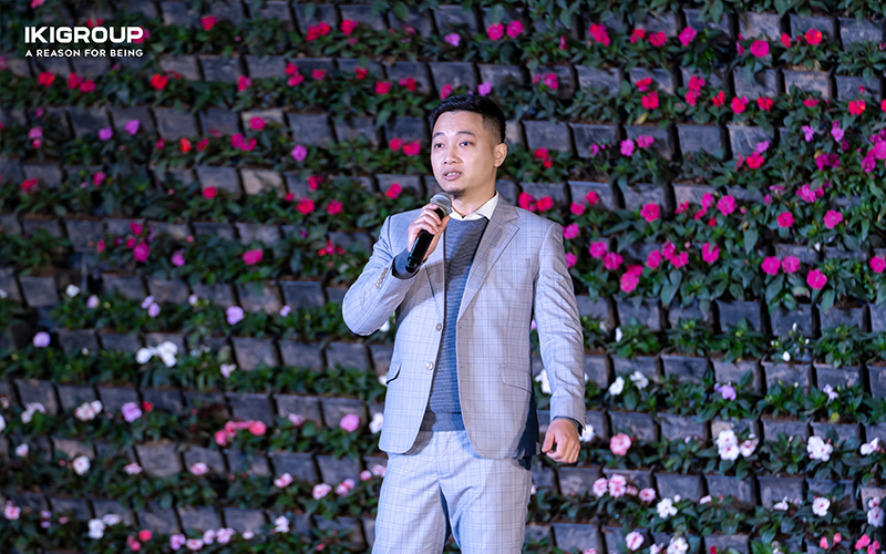 QUY TRÌNH TUYỂN DỤNG TẠI TẬP ĐOÀN IKIGROUP VÀ 9 CÂU HỎI PHỔ BIẾN