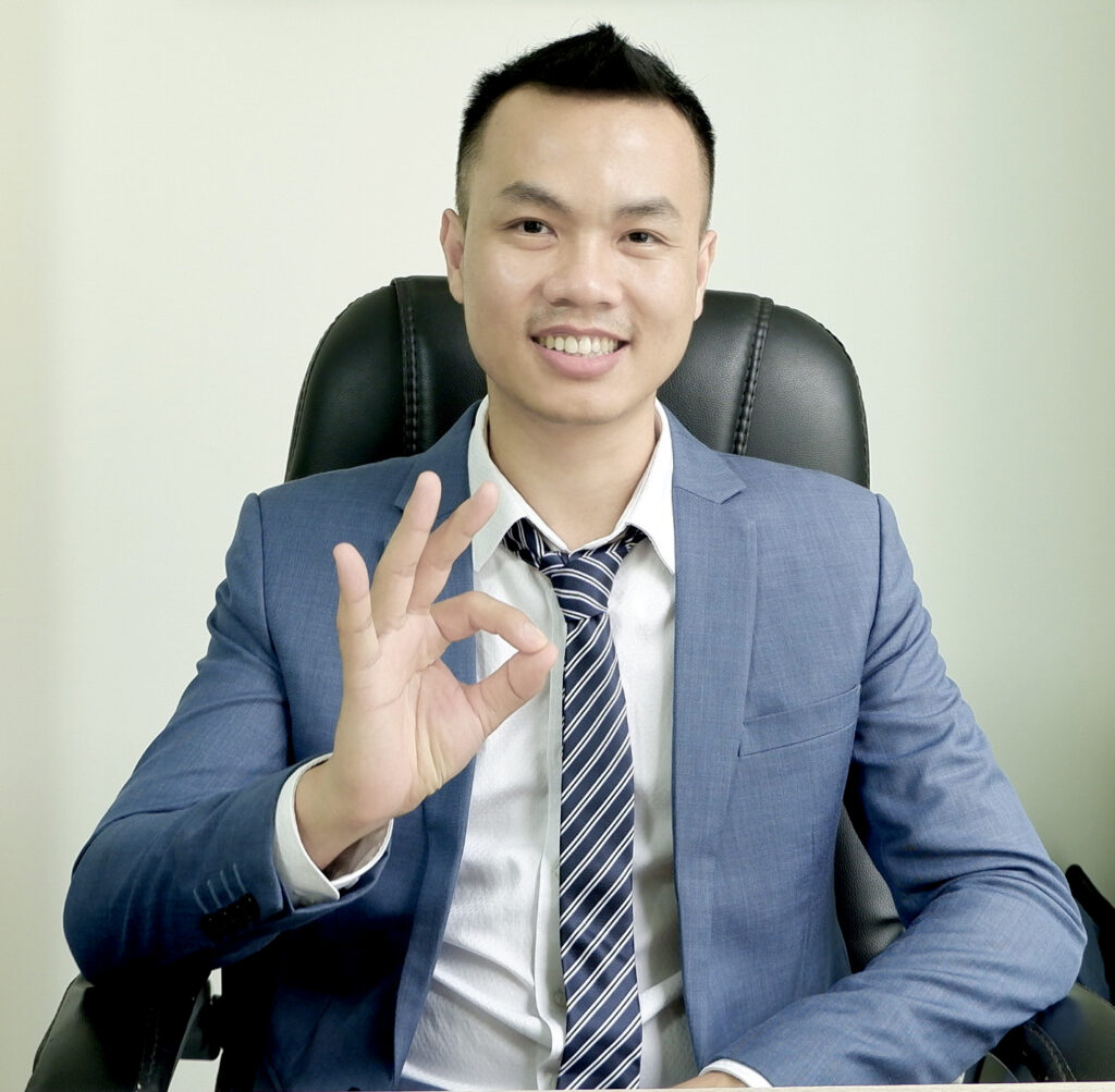 Thầy Đặng Hòa