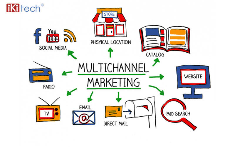 Bứt phá kinh doanh nhờ xu hướng trải nghiệm khách hàng trong năm 2022