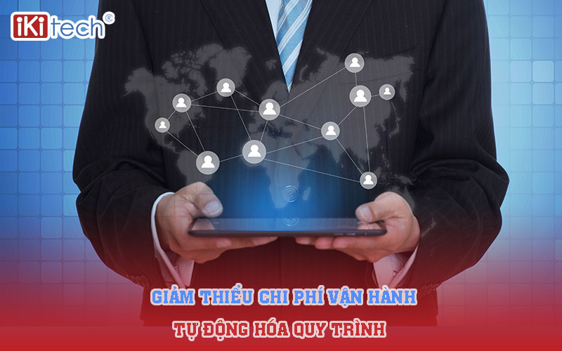 Chuyển đổi số
