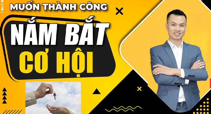 Đặng Hòa – Nhà lãnh đạo quyết liệt và tập trung của IKITECH