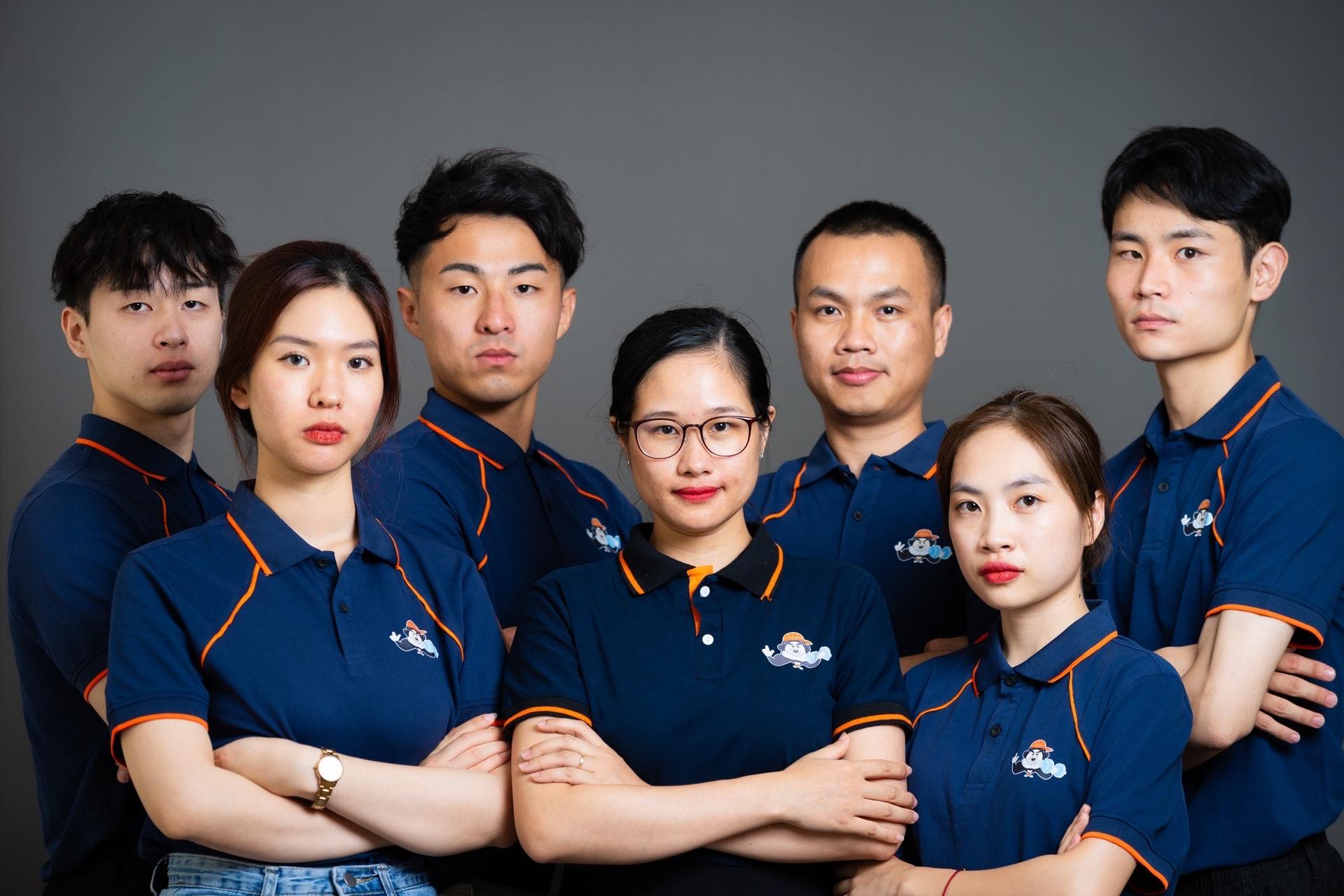 Lĩnh vực công nghệ